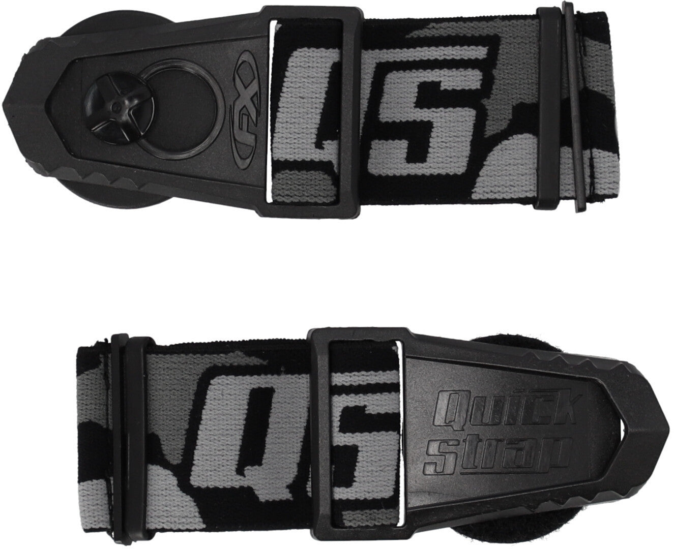 Quick Strap Camo per mascherina