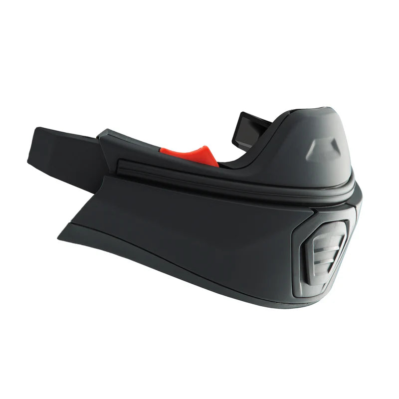 Casco modulare Tucano Urbano HYPERLINK NERO OPACO