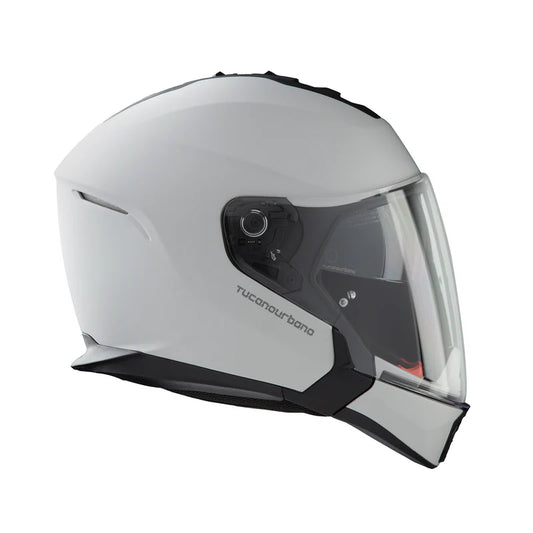 Casco modulare Tucano Urbano HYPERLINK grigio chiaro opaco
