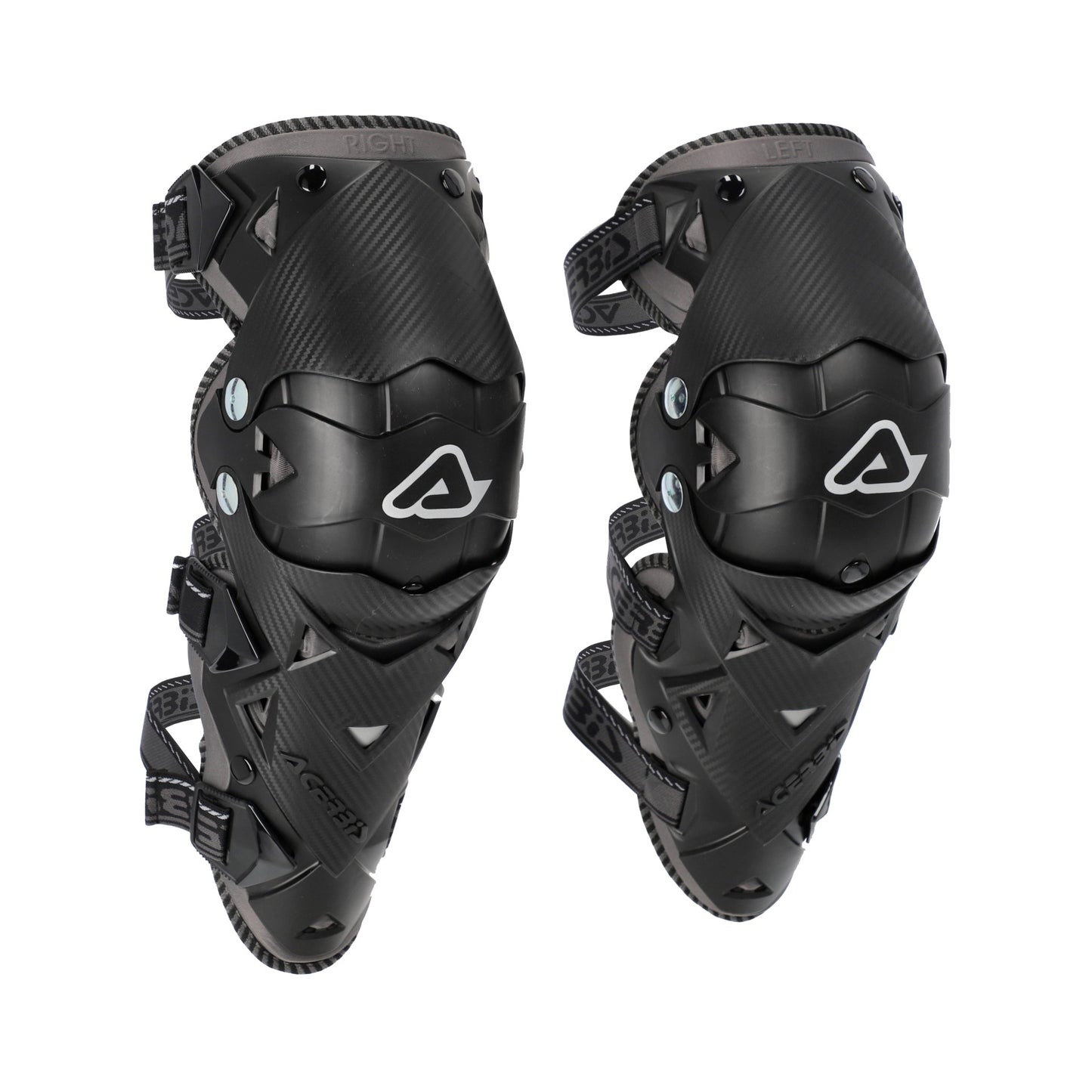 GINOCCHIERA ACERBIS IMPACT EVO 3.0