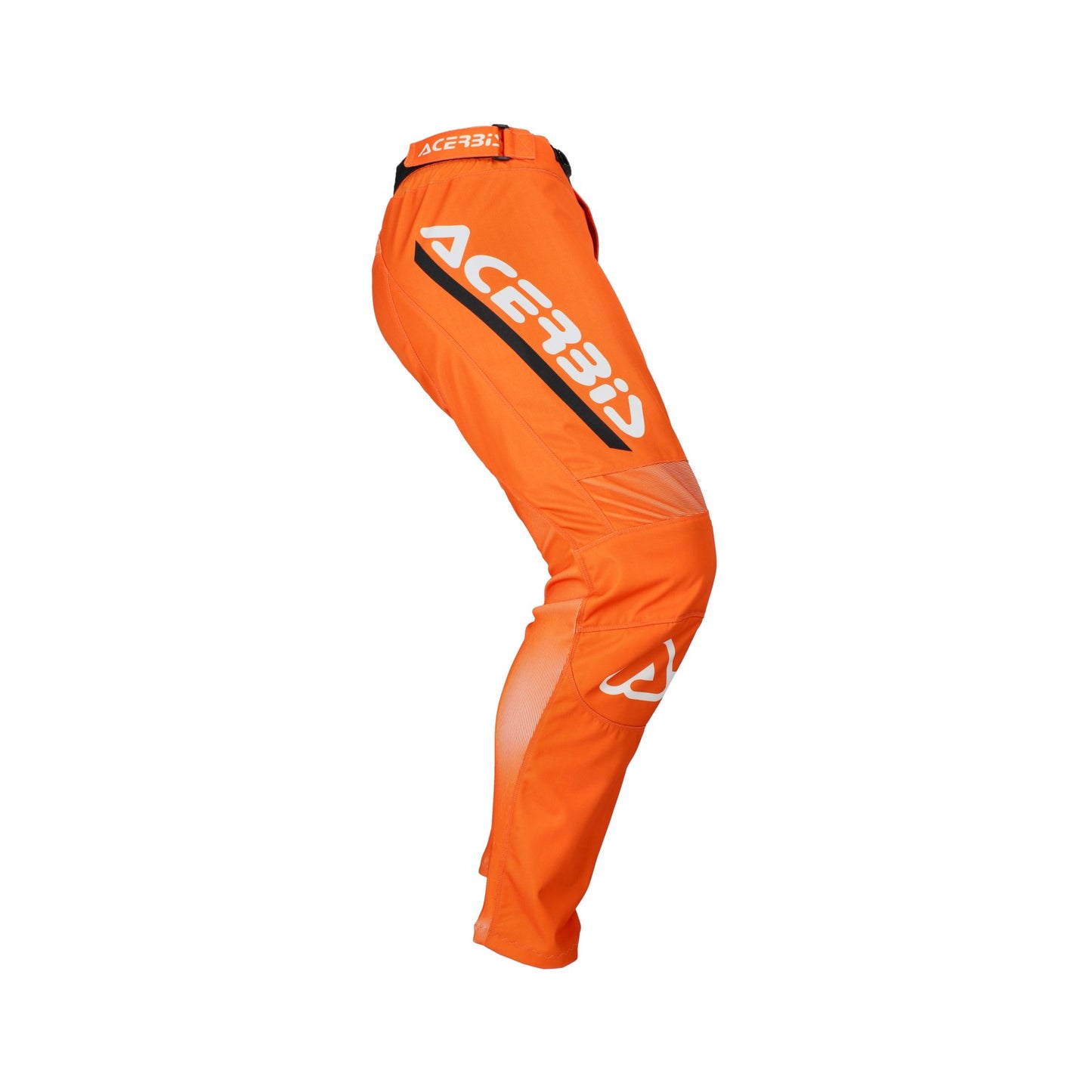 Completo Motocross Enduro Acerbis Linear LOGO ARANCIO