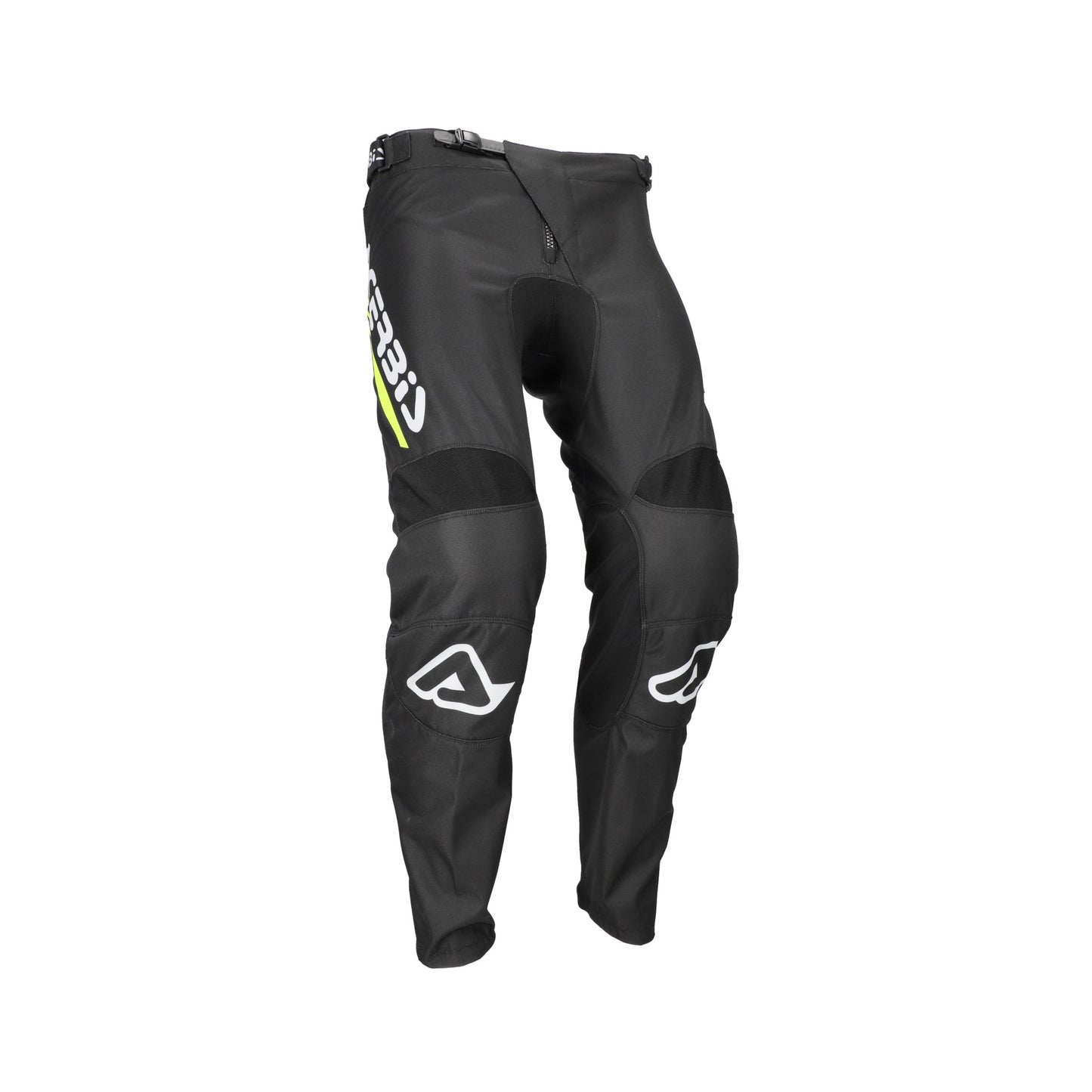 Completo Motocross Enduro Acerbis Linear LOGO NERO