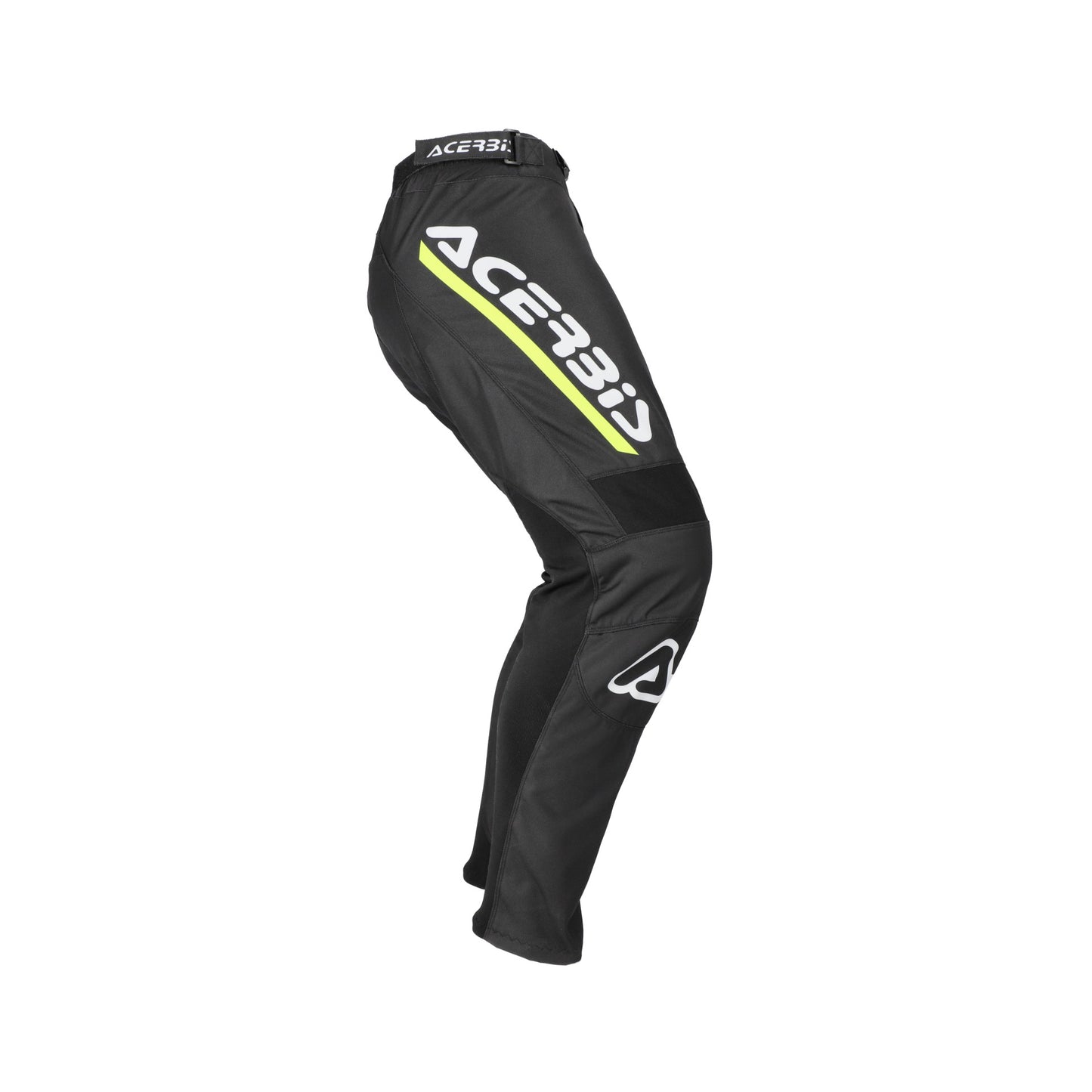 Completo Motocross Enduro Acerbis Linear LOGO NERO