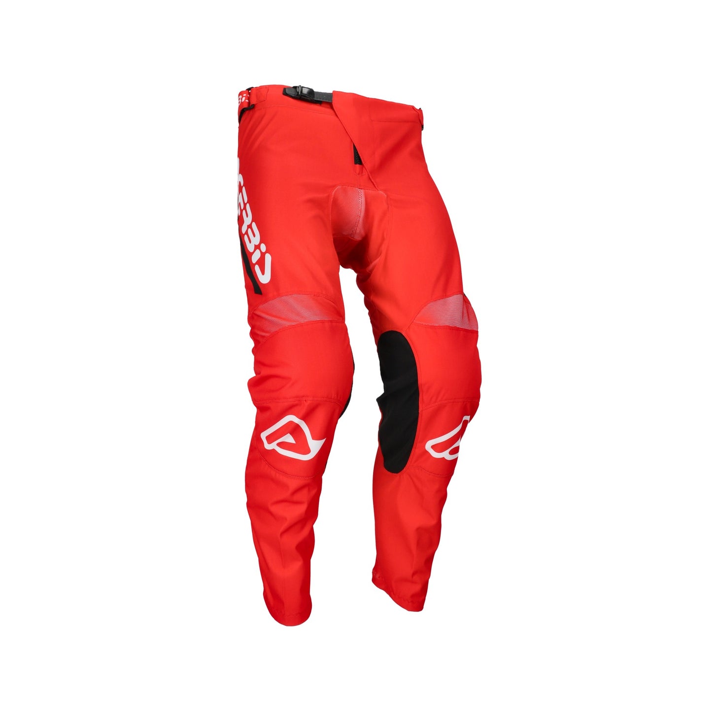 Completo Motocross Enduro Acerbis Linear LOGO ROSSO