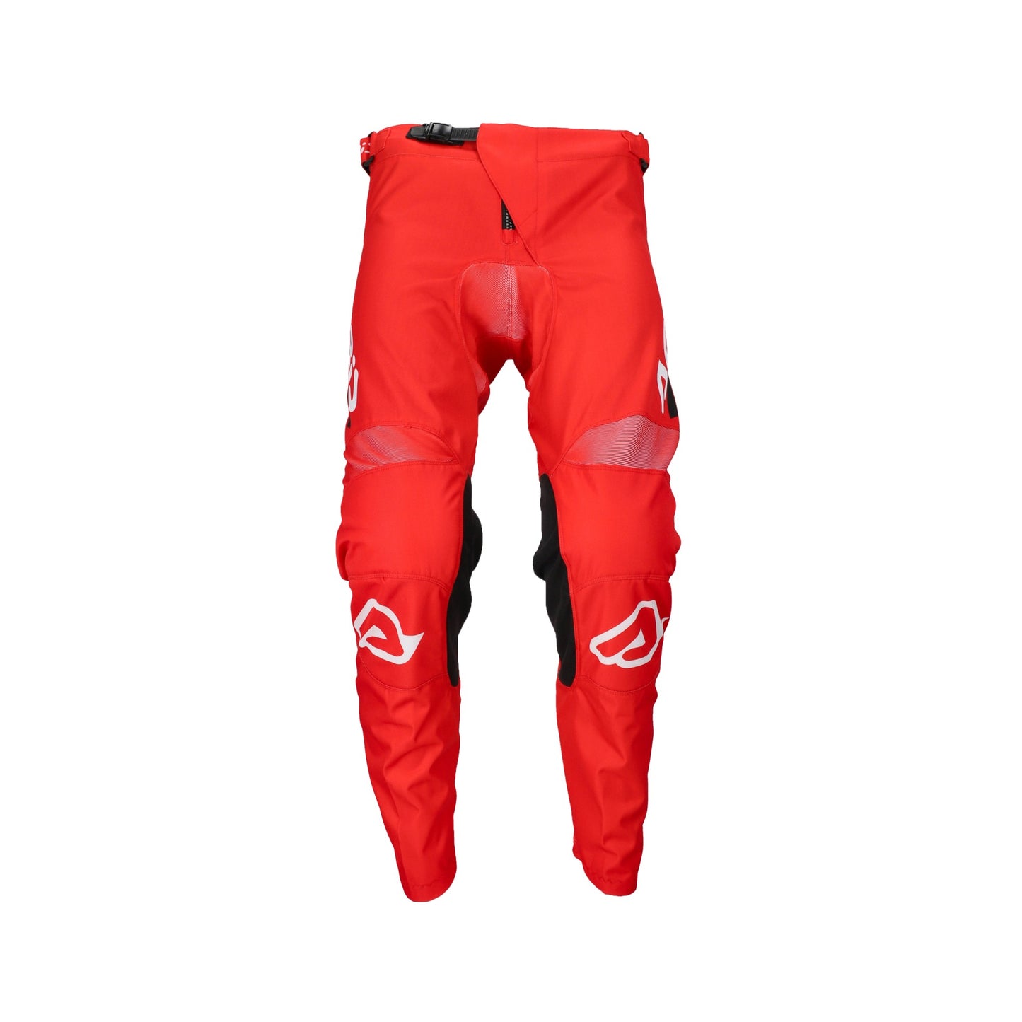 Completo Motocross Enduro Acerbis Linear LOGO ROSSO