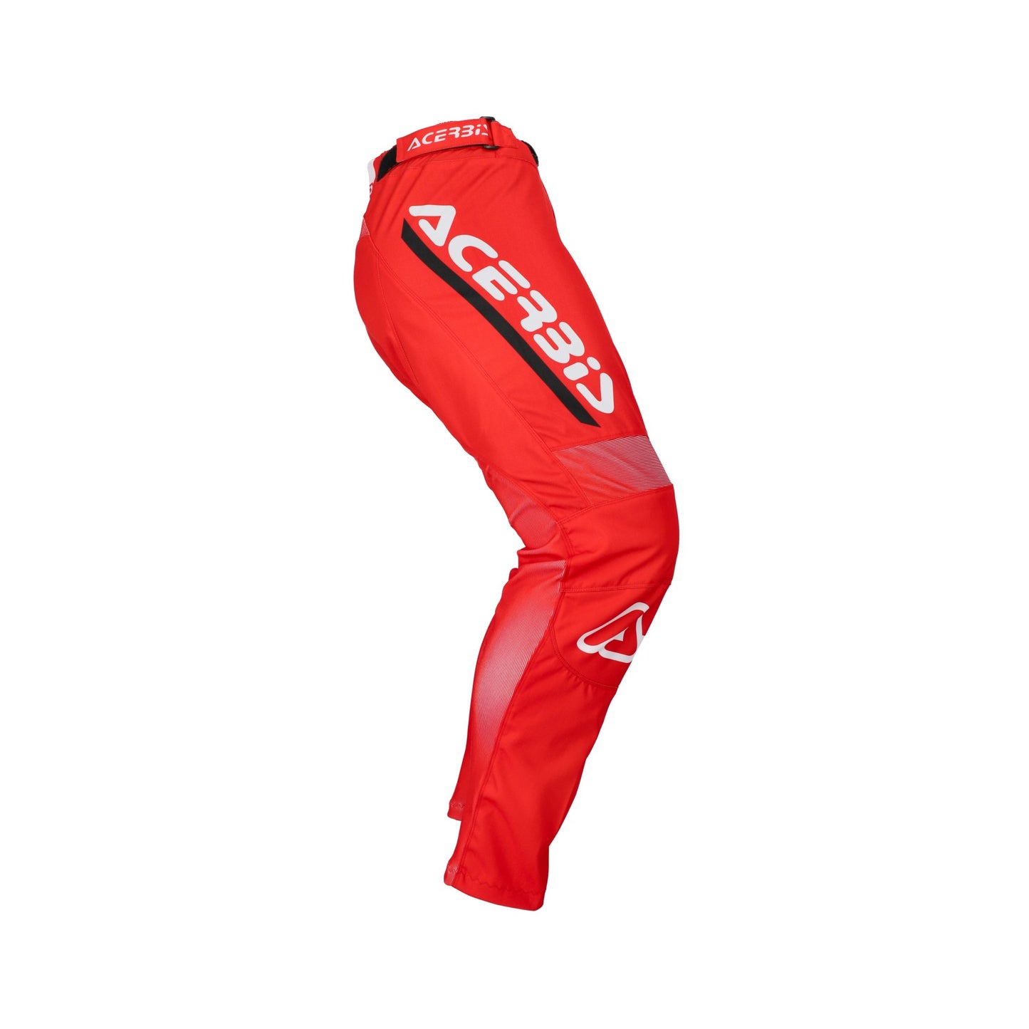 Completo Motocross Enduro Acerbis Linear LOGO ROSSO