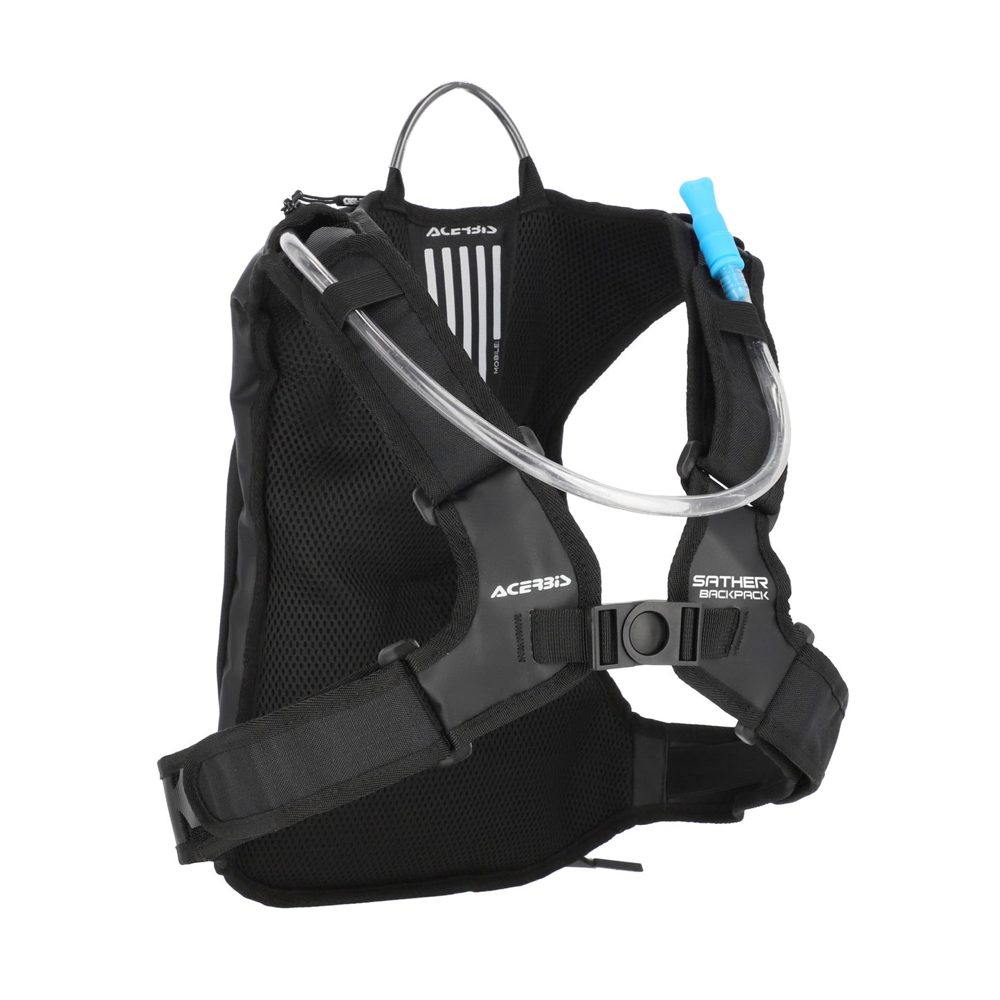 Zaino enduro Acerbis SATHER 9L