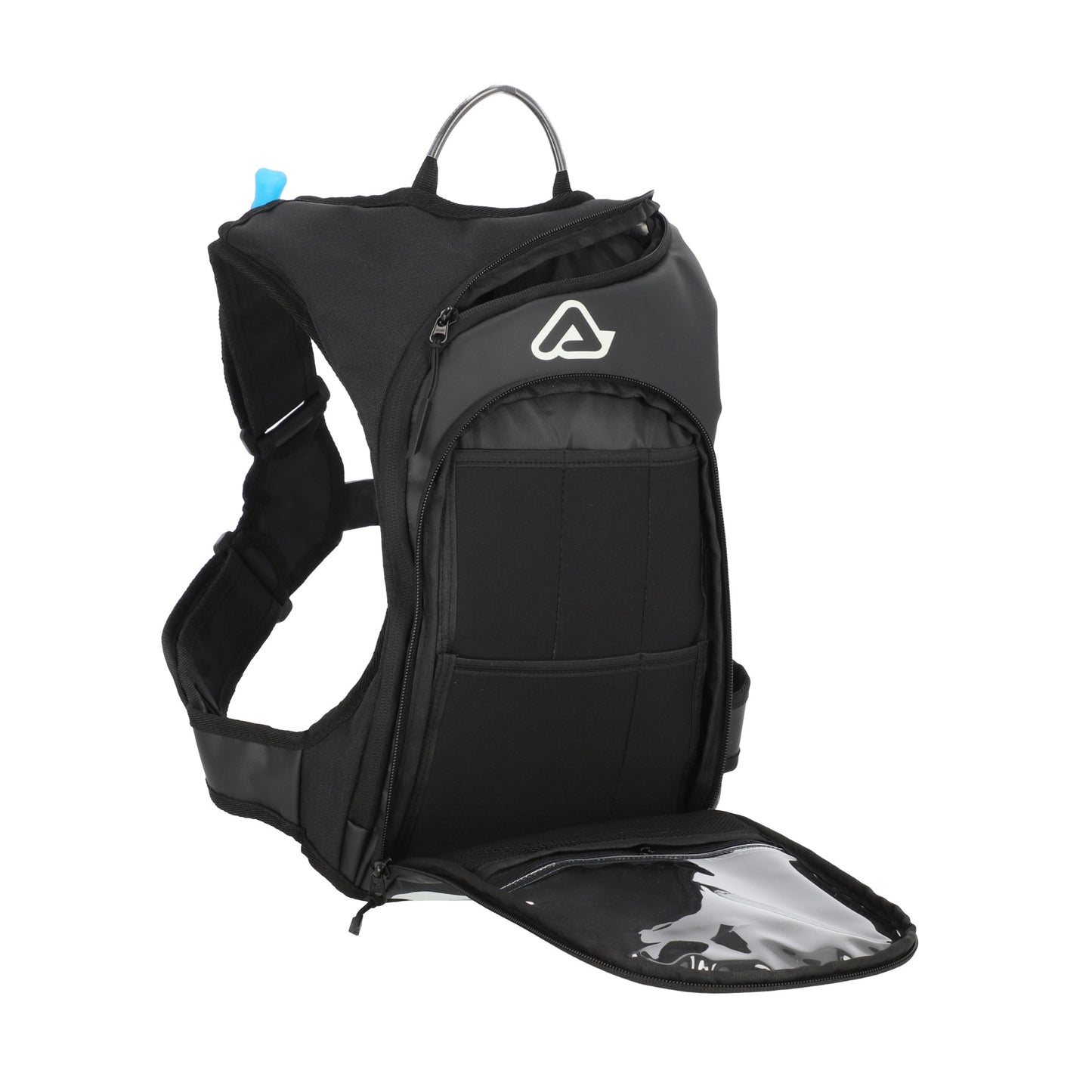 Zaino enduro Acerbis SATHER 9L