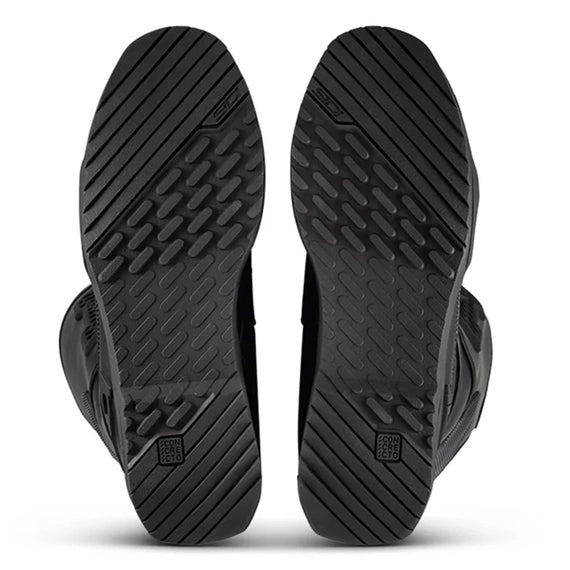 Stivali da moto SIDI Orion Goretex Nero