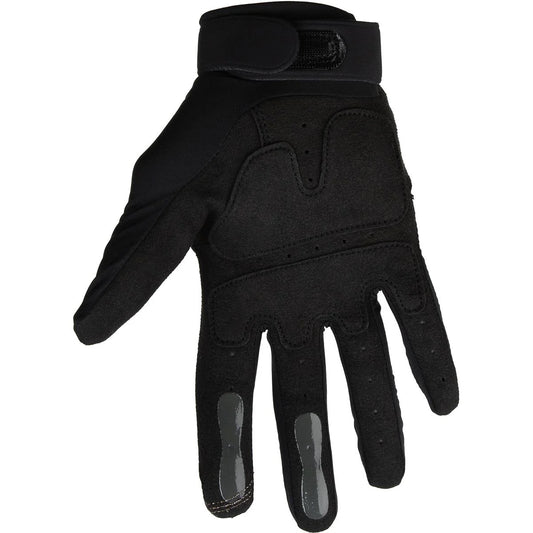 Guanti motocross enduro 100% Langdale neri