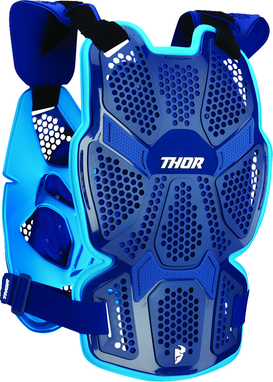 Pettorina Thor Sentinel Pro BLU