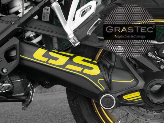 Kit grafiche bmw gs 1250 40th anniversario