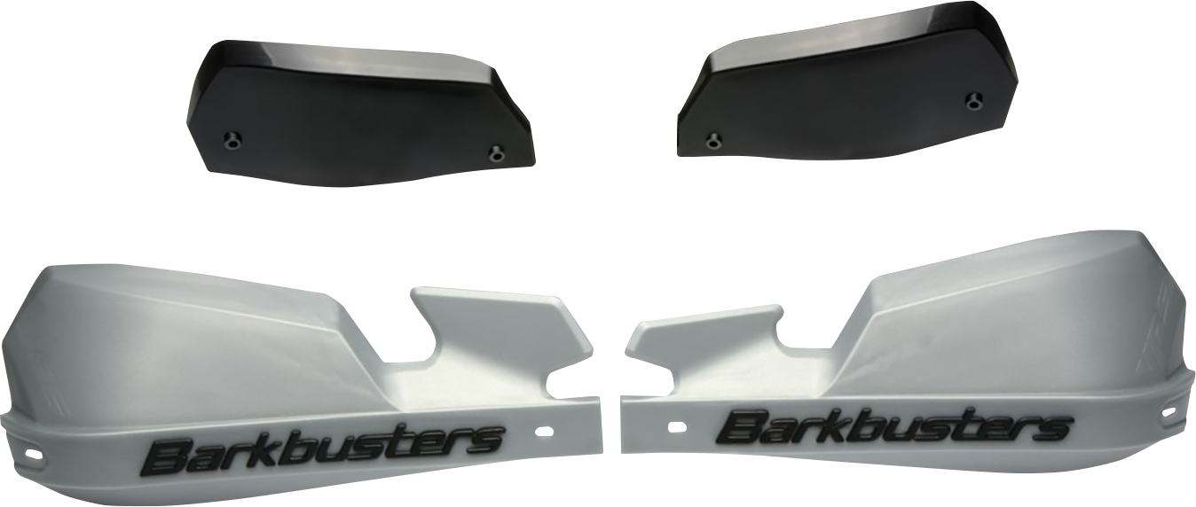 Paramani BARKBUSTERS VPS BMW R1200GS FINO AL 2012