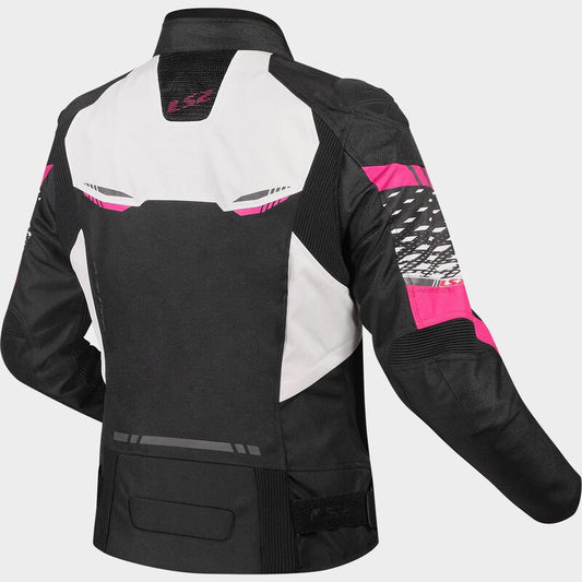 Giacca Moto LS2 Apex Donna