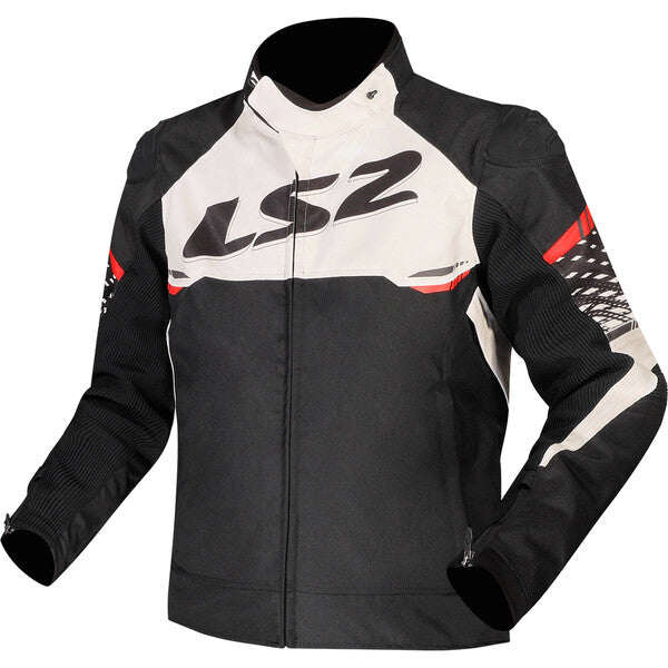 Giacca Moto LS2 Apex UOMO