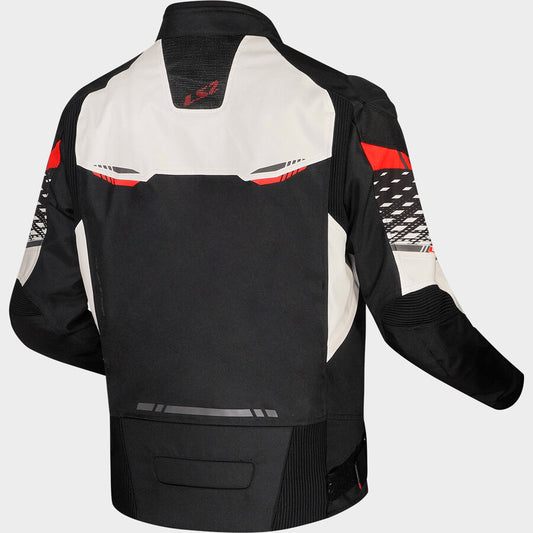 Giacca Moto LS2 Apex UOMO