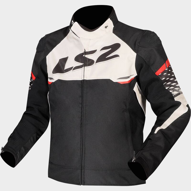 Giacca Moto LS2 Apex UOMO