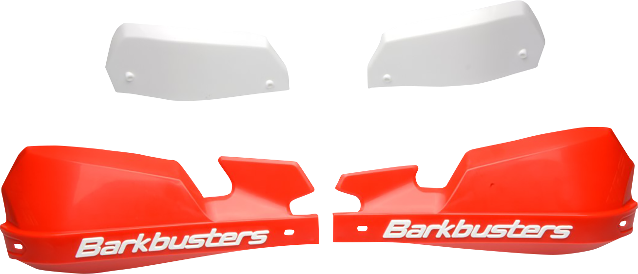 Paramani BARKBUSTERS VPS BMW R1200GS FINO AL 2012