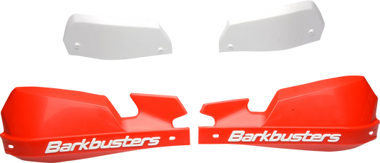 Paramani BARKBUSTERS VPS per YAMAHA TENERE' 700 2019-24