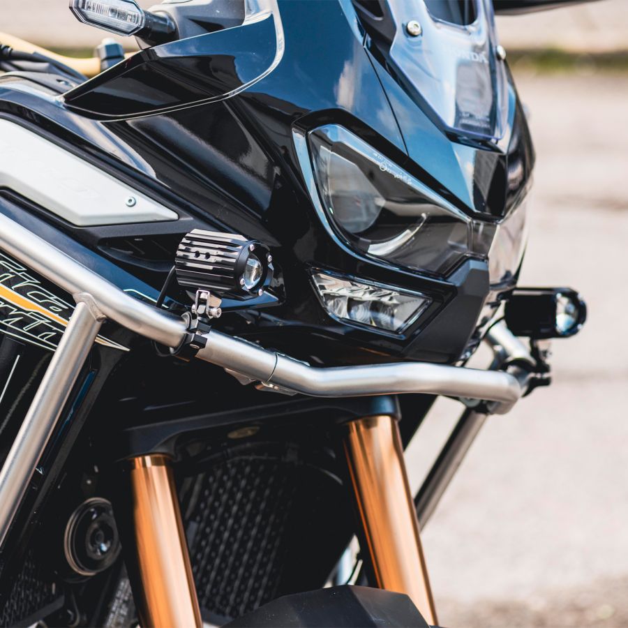 Midland FARETTI led headlights