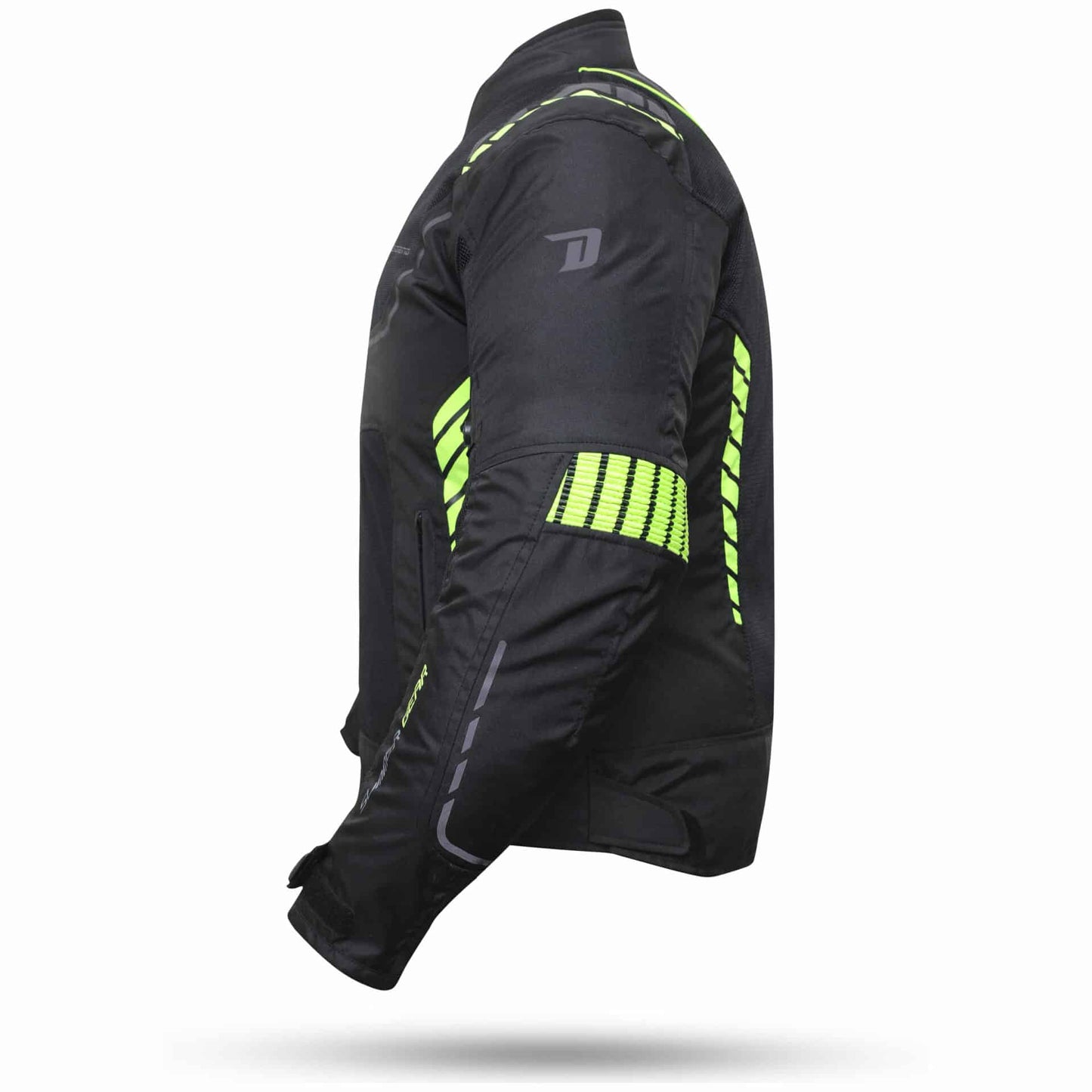 Giacca moto Degend Breeze Evo estiva