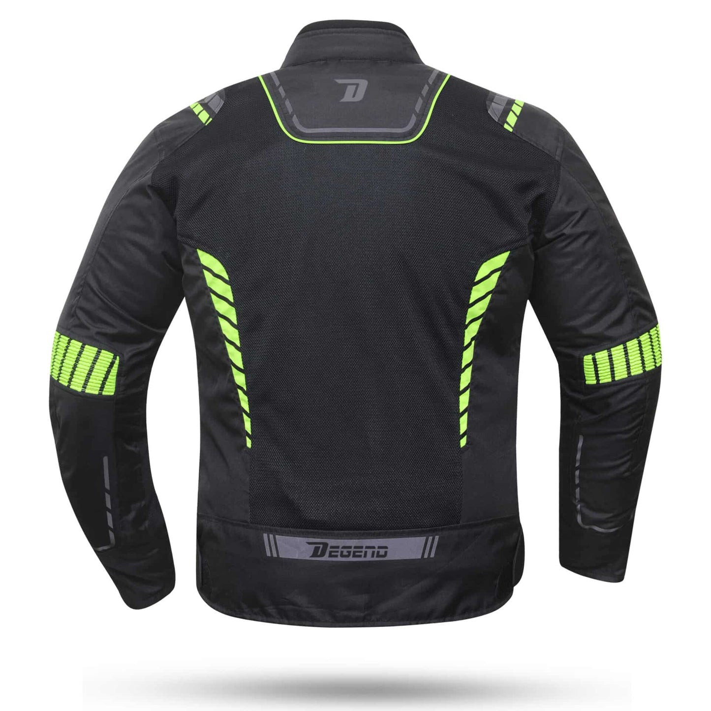 Giacca moto Degend Breeze Evo estiva