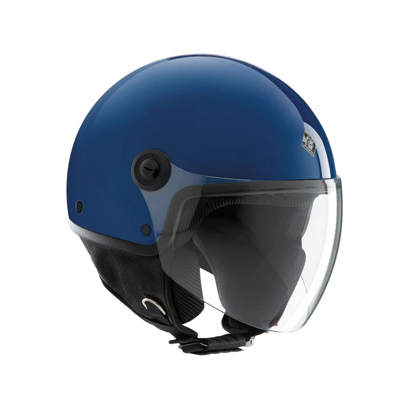 Casco Jet Tucano Urbano EL'JETTIN 6.0 DARK BLU