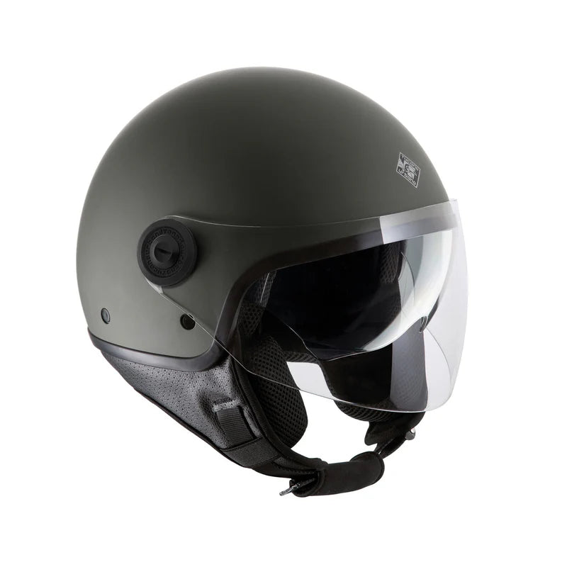 Casco moto Tucano Urbano EL'METTIN 6.0 antracite opaco