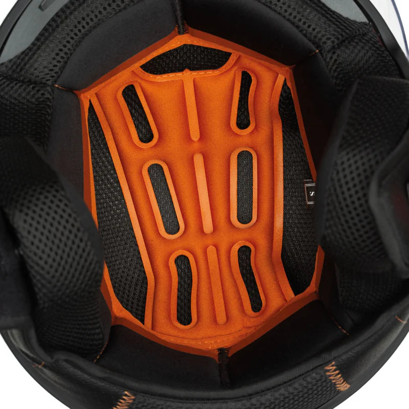 Casco Jet Tucano Urbano EL'JETTIN 6.0 ROSA LAVANDA