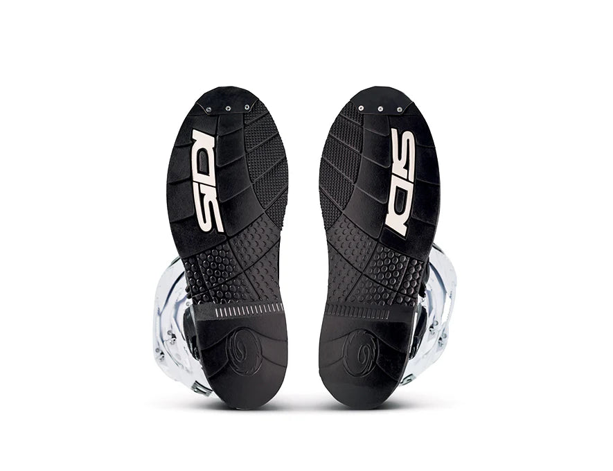 Stivali Cross Enduro SIDI CROSSFIRE 3 Nero Bianco
