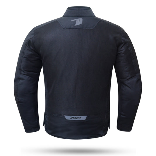 Giacca moto Degend Smart Estiva