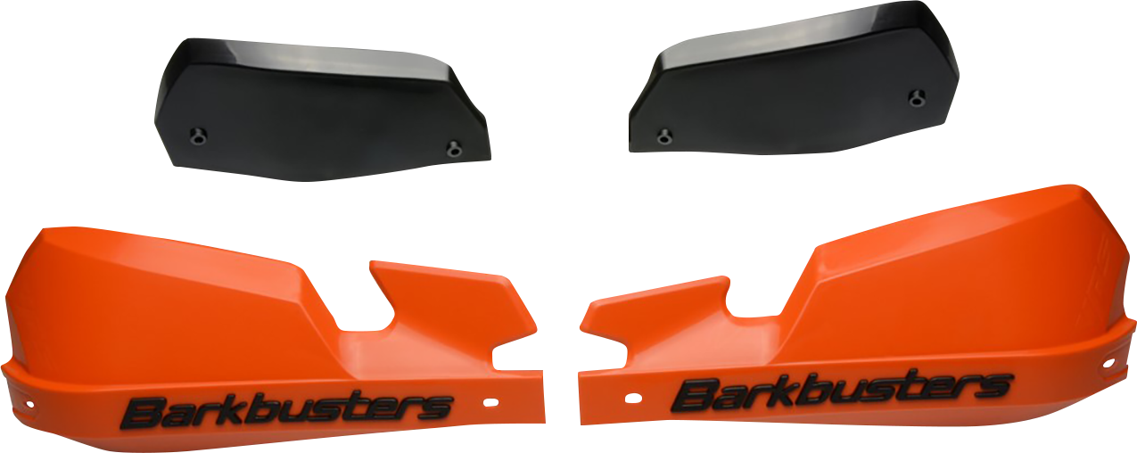 Paramani BARKBUSTERS VPS BMW R1200GS FINO AL 2012