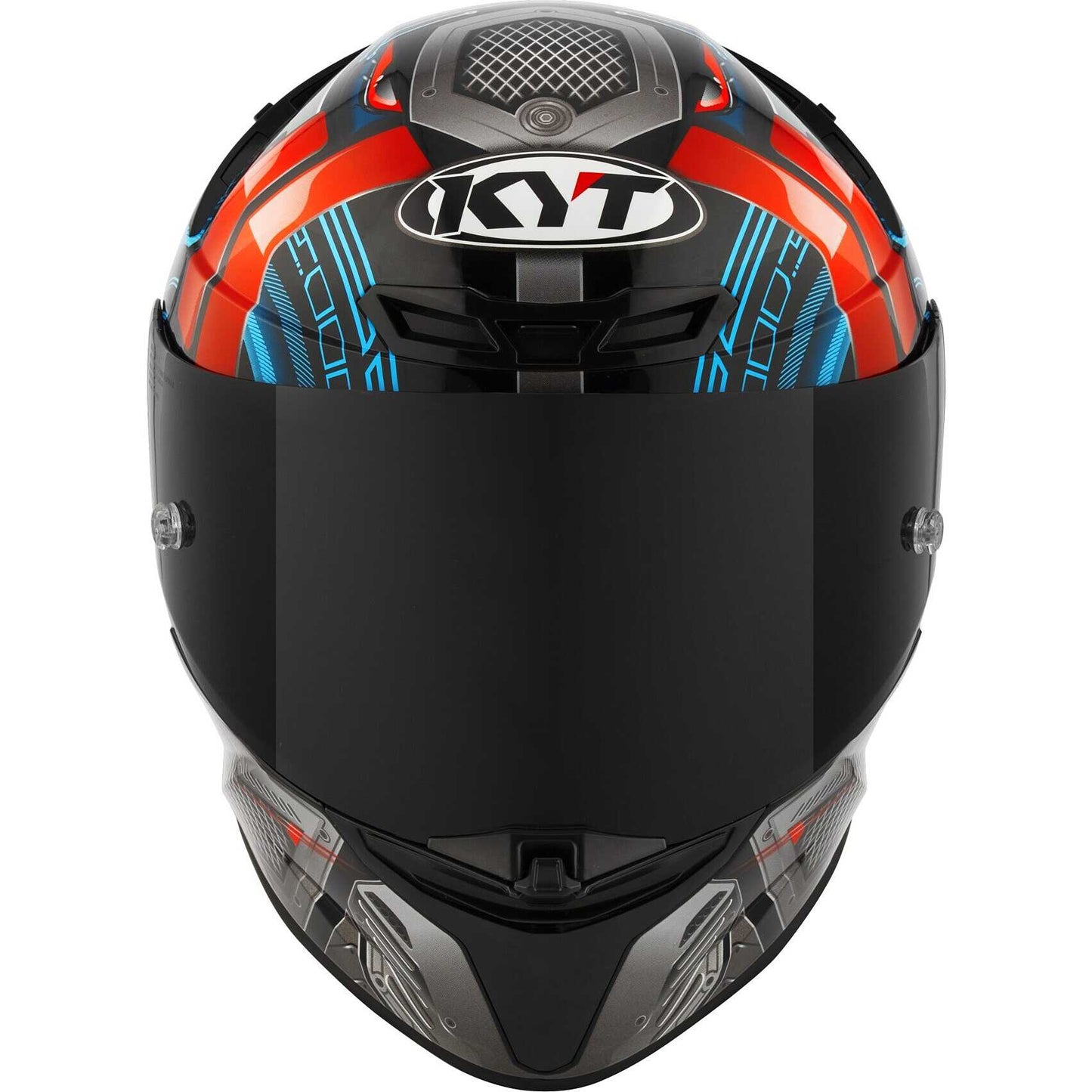 Casco Moto Integrale Kyt KYT TT-REVO SYNCHROTRON