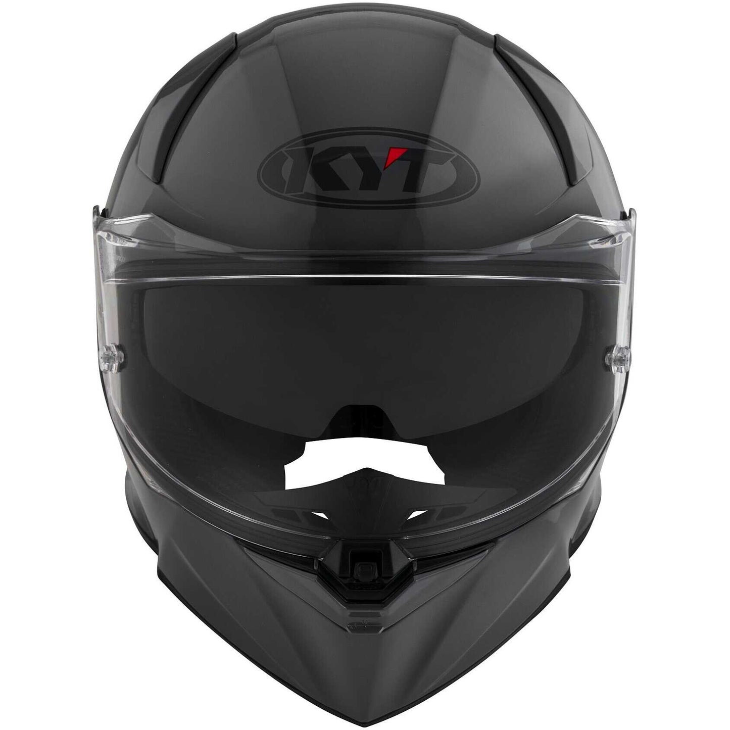 Casco Moto Integrale Kyt R2R PLAIN Grigio