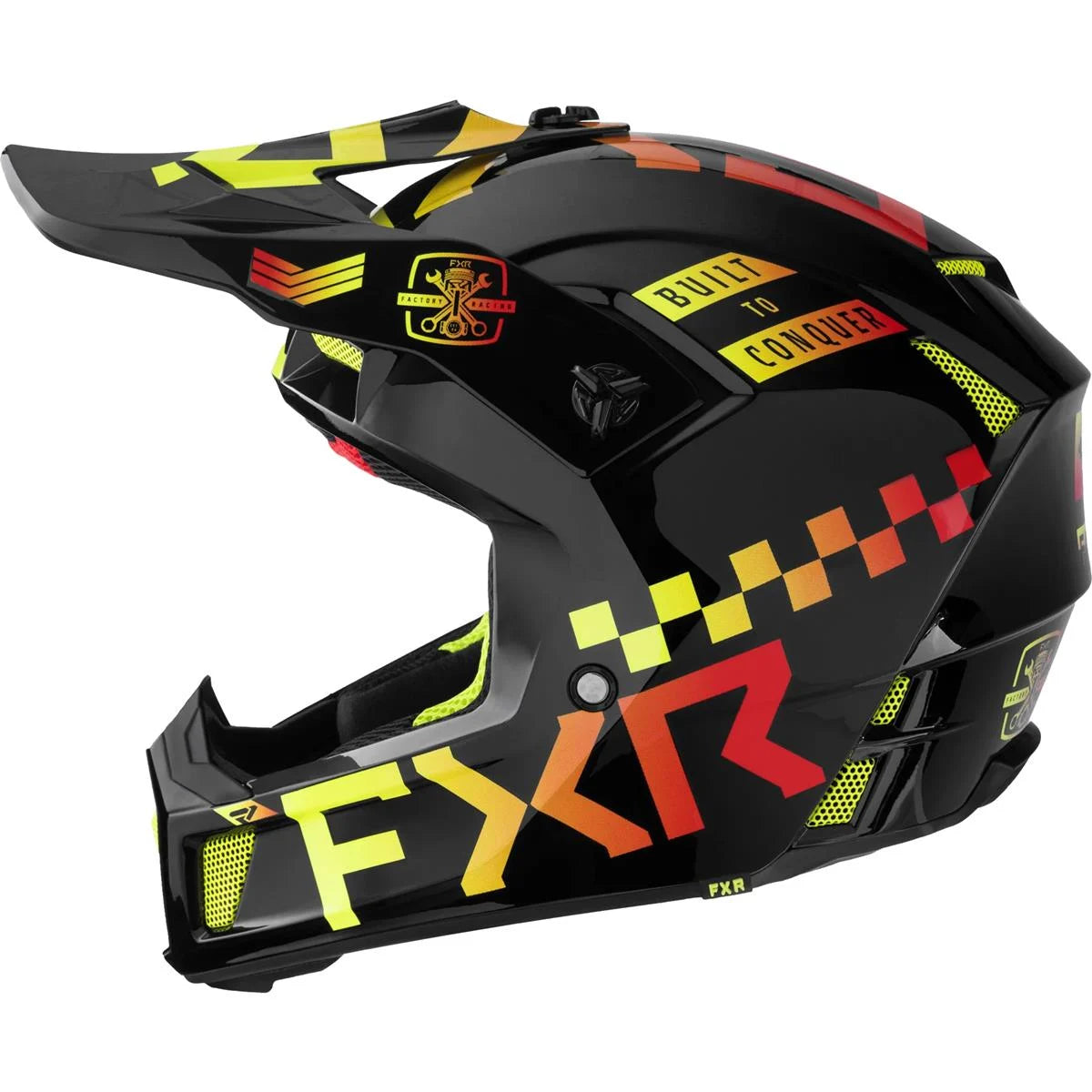 CASCO FXR CLUTCH GLADIATOR IGNITION