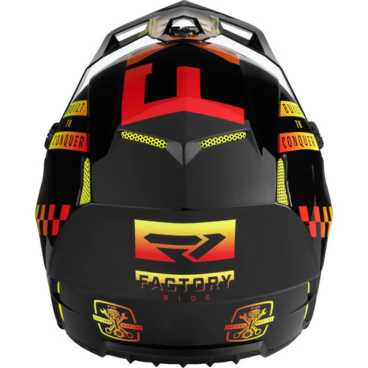 CASCO FXR CLUTCH GLADIATOR IGNITION