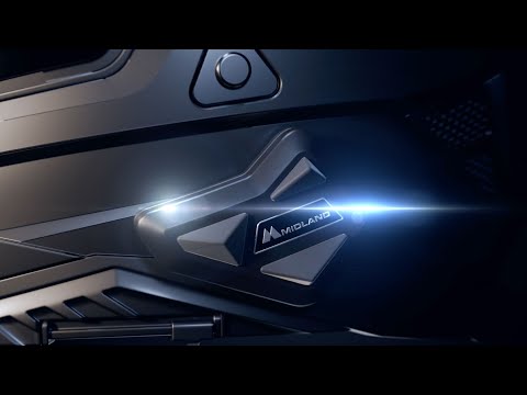 Midland BT Mini Interfono