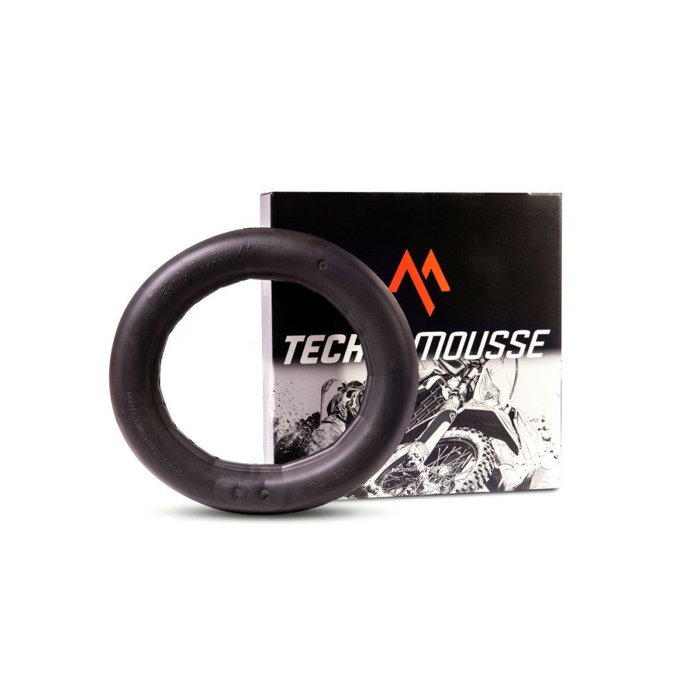 TECHNOMOUSSE MOUSSE MOTO ANTIFORATURA MODELLO ENDURO 140-80-18