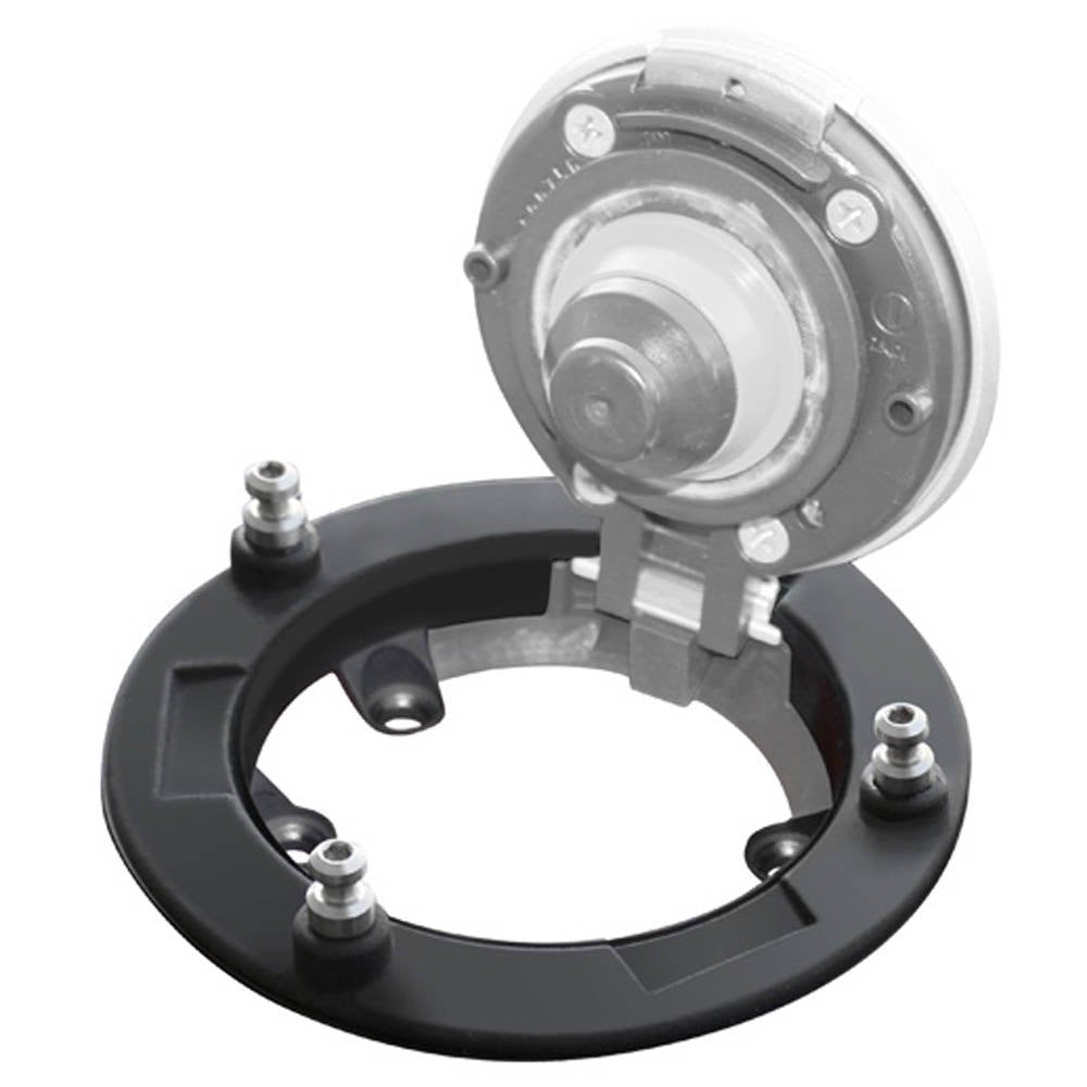 STAFFA PIN SYSTEM SHAD X027PS