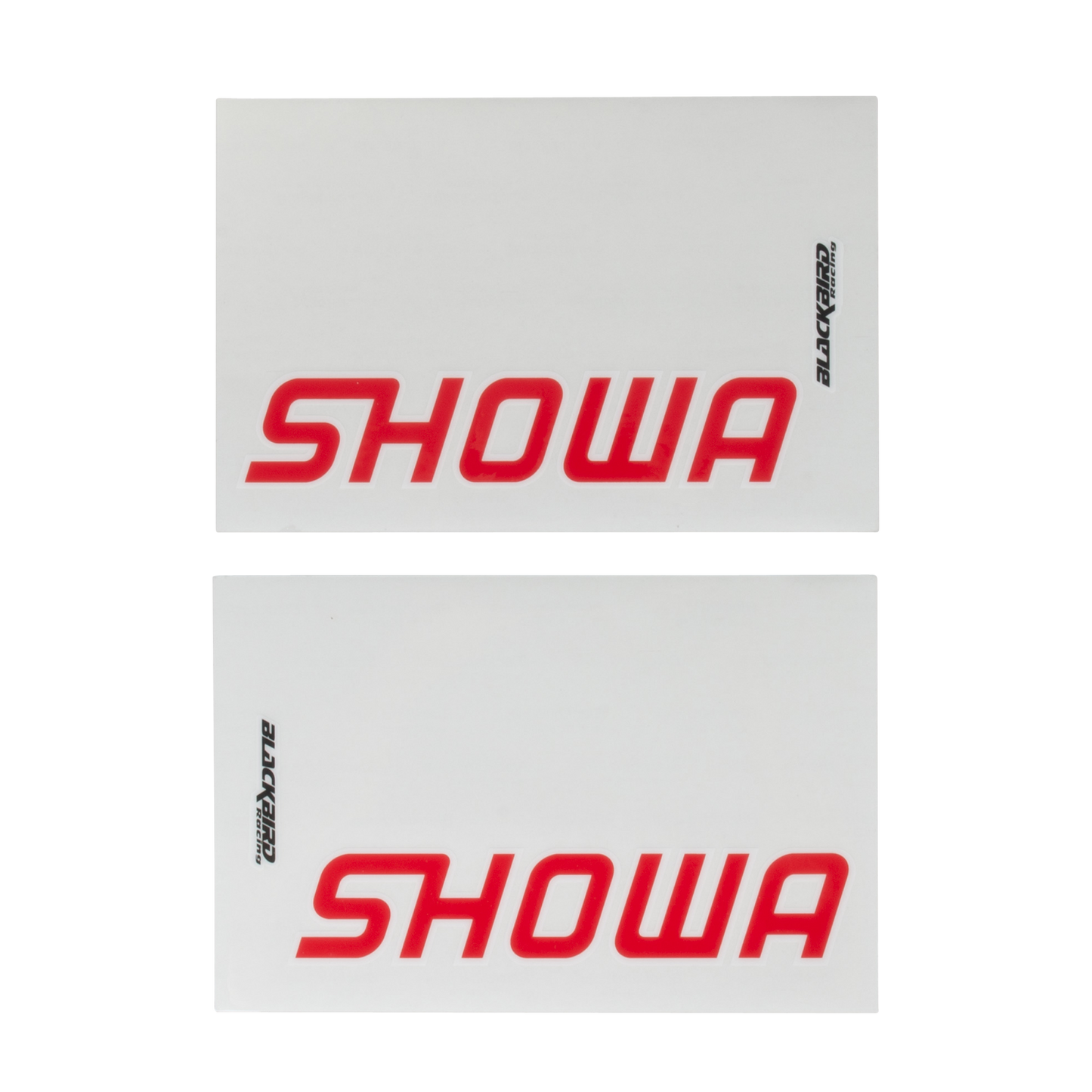 ADESIVI FORCELLA SHOWA