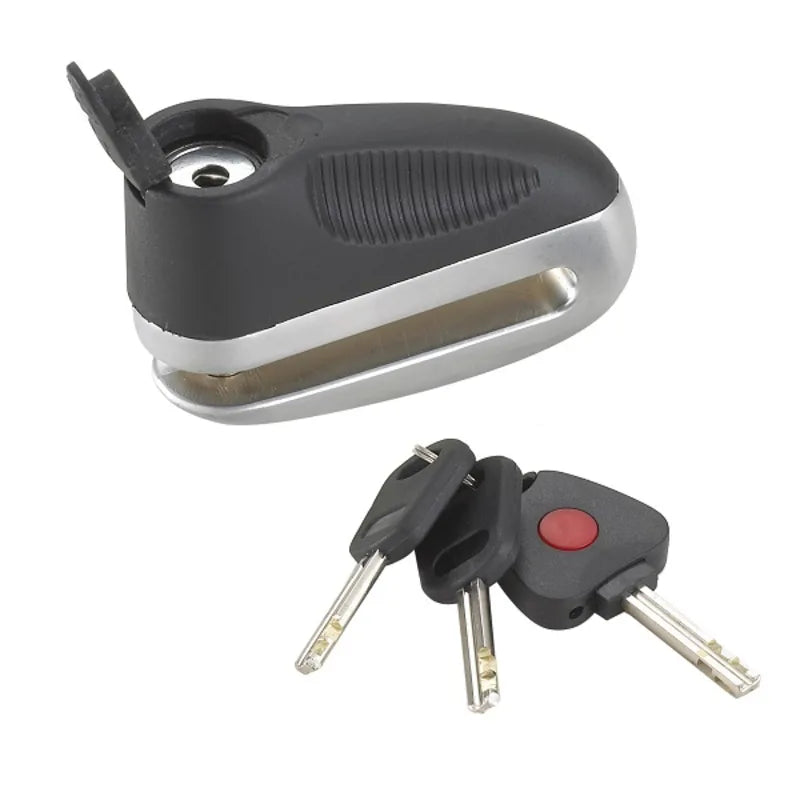 BLOCCA DISCO BCR CON PERNO 10mm