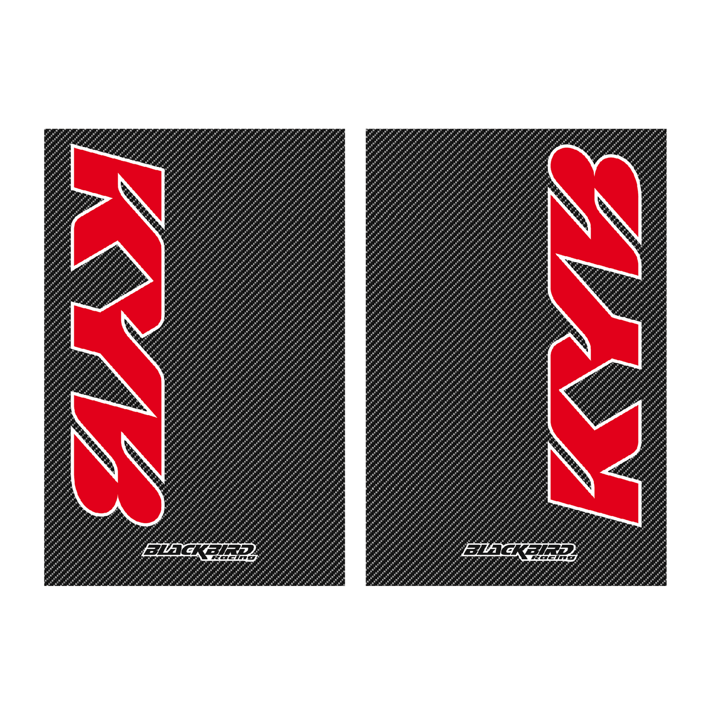 ADESIVI FORCELLA KAYABA