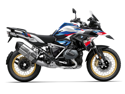 Kit grafiche adesivi BMW R1200GS R1250GS 17-23
