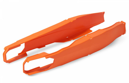 Protezioni Forcellone Racetech Ktm Arancio