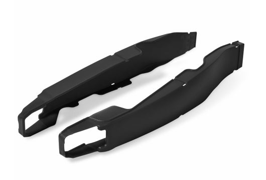 Protezioni Forcellone Polisport Ktm husqvarna Gas Gas neri