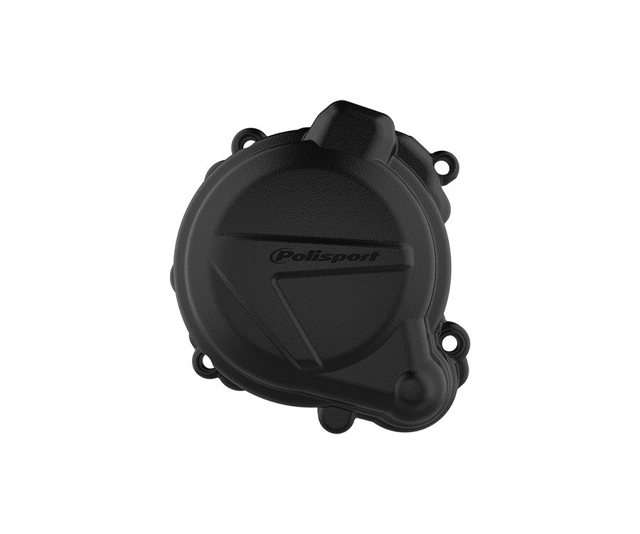 Protezione Carter Volano Polisport Beta Nero