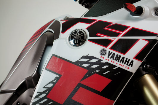 Kit adesivi grafiche YMAHA TENERE' 700 rosso