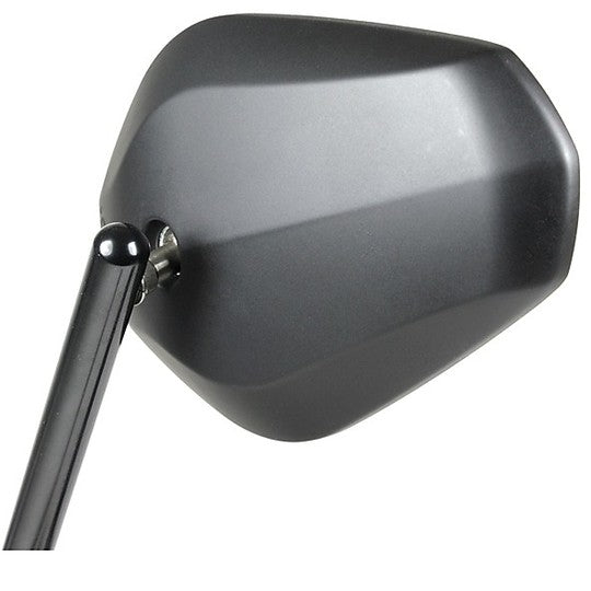 Coppia Specchietti Chaft Tatoo