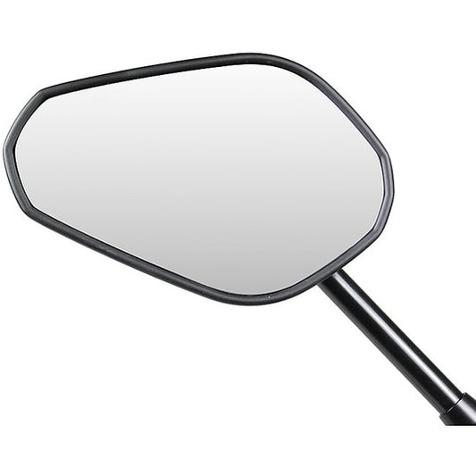 Coppia Specchietti Chaft Tatoo