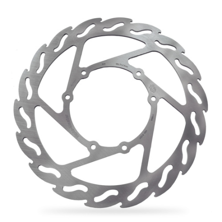 DISCO FRENO ANTERIOTE MOTO-MASTER FLAME YAMAHA